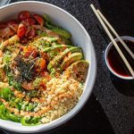 Sushi Nine