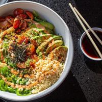 Sushi Nine ico