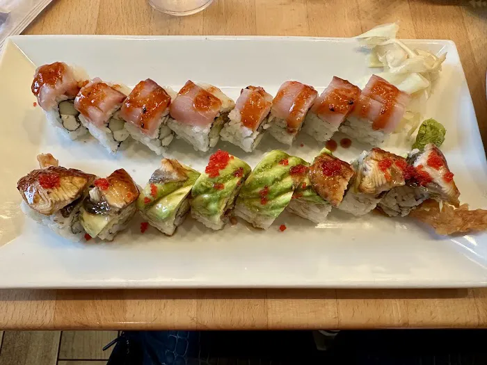 Sushi Nine Picture 3