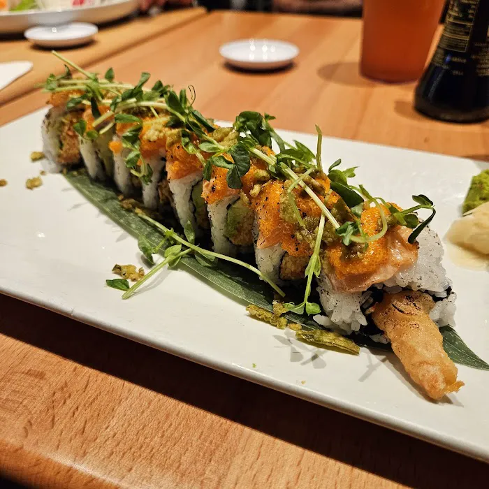Sushi Nine Picture 4