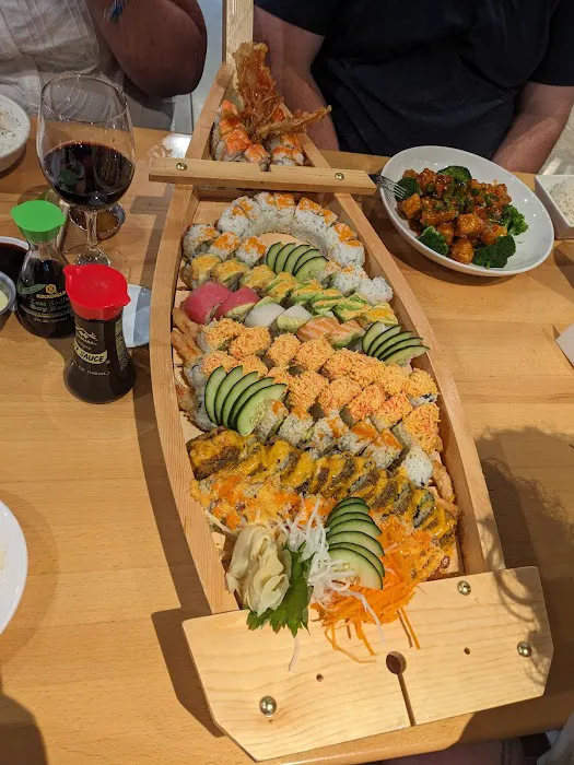 Sushi Nine Picture 8