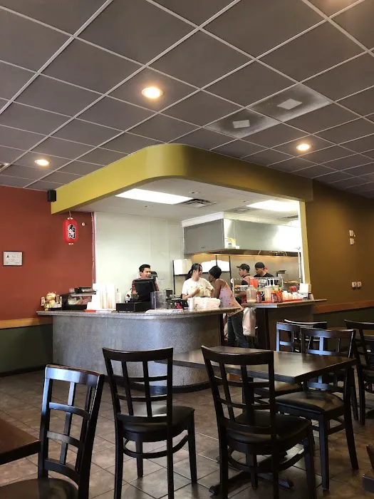 Hibachi Sushi Picture 3