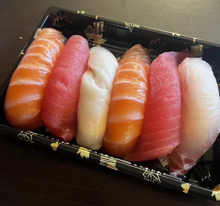 Hibachi Sushi Picture 6