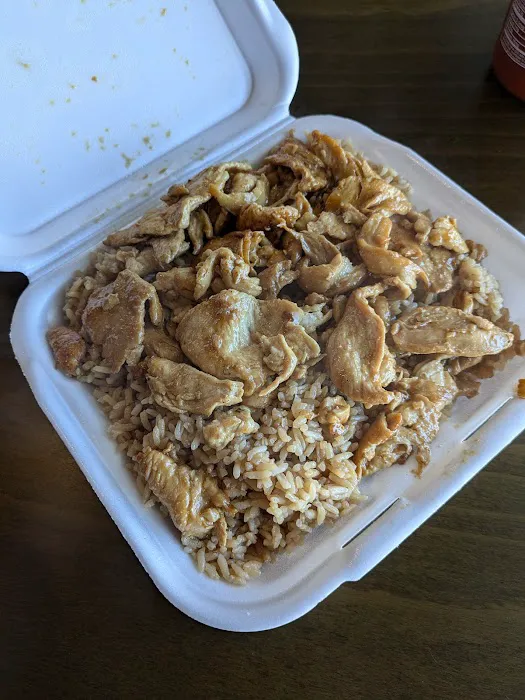 Hibachi Sushi Picture 5
