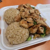 Hibachi Japan ico