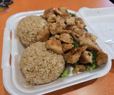 Hibachi Japan