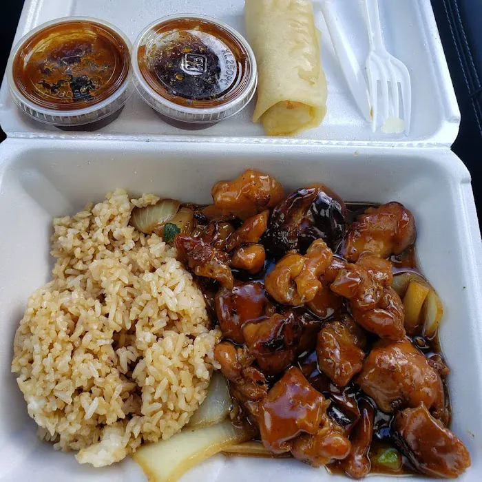 Hibachi Japan Picture 4