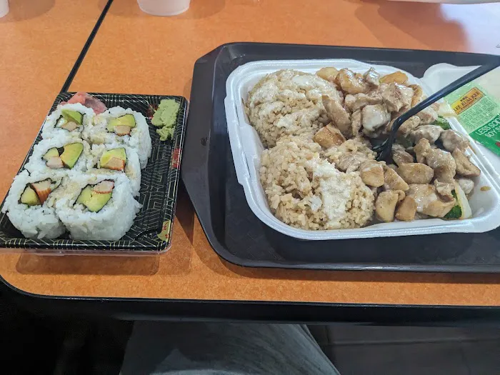 Hibachi Japan Picture 10