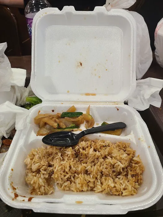 Hibachi Japan Picture 8