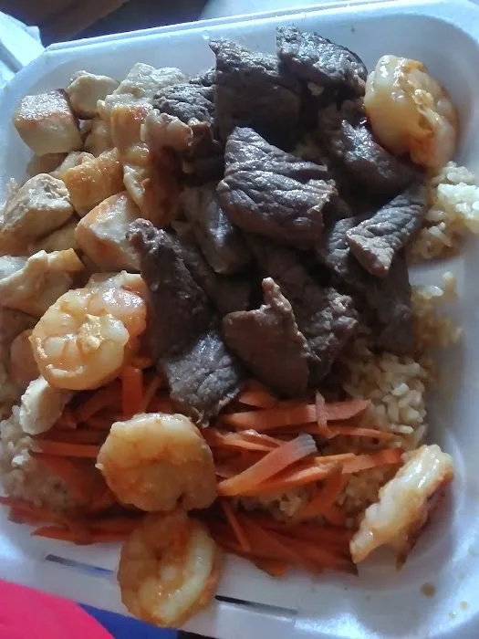Hibachi Japan Picture 9