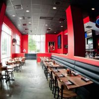 The Cowfish Sushi Burger Bar ico