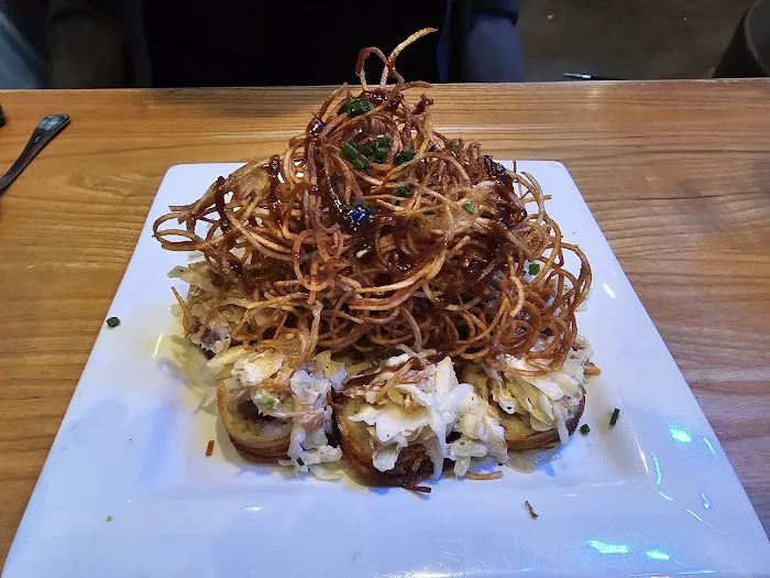 The Cowfish Sushi Burger Bar Picture 10
