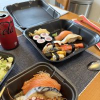 Kanki Japanese House of Steaks & Sushi - North Raleigh ico