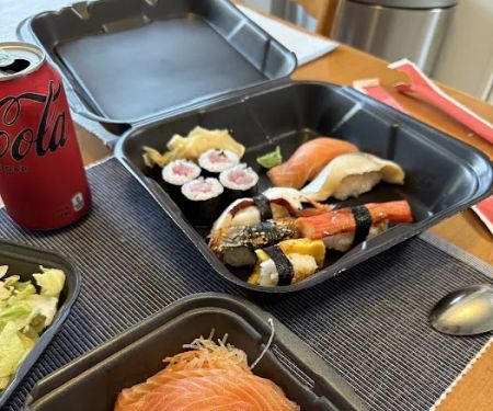 Kanki Japanese House of Steaks & Sushi - North Raleigh