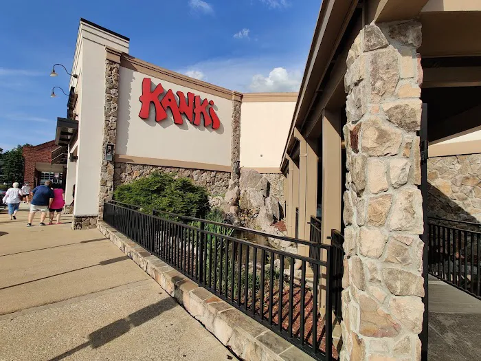 Kanki Japanese House of Steaks & Sushi - North Raleigh Picture 2