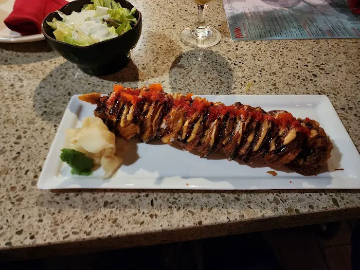 Kanki Japanese House of Steaks & Sushi - North Raleigh Picture 5