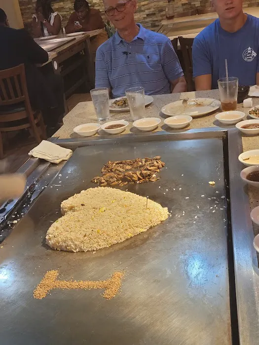 Kanki Japanese House of Steaks & Sushi - North Raleigh Picture 10