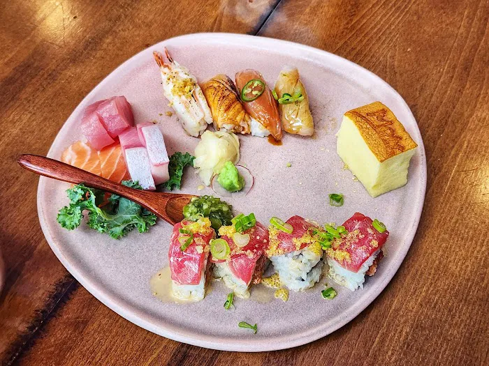Sushi Mon Picture 2