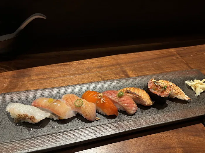 Sushi Mon Picture 6
