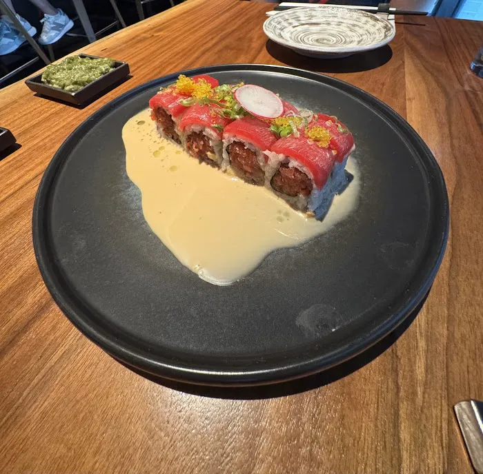 Sushi Mon Picture 7