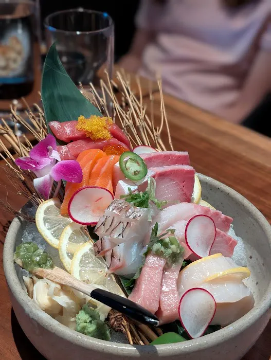 Sushi Mon Picture 9