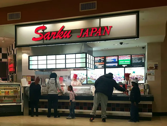 Sarku Japan Picture 2