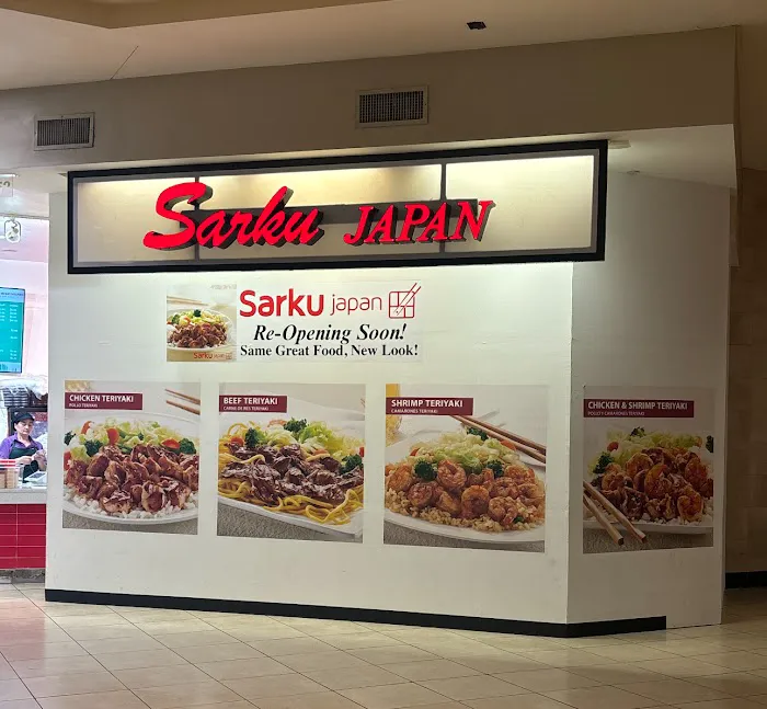 Sarku Japan Picture 6