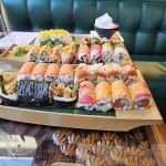 Sushi-Thai Raleigh