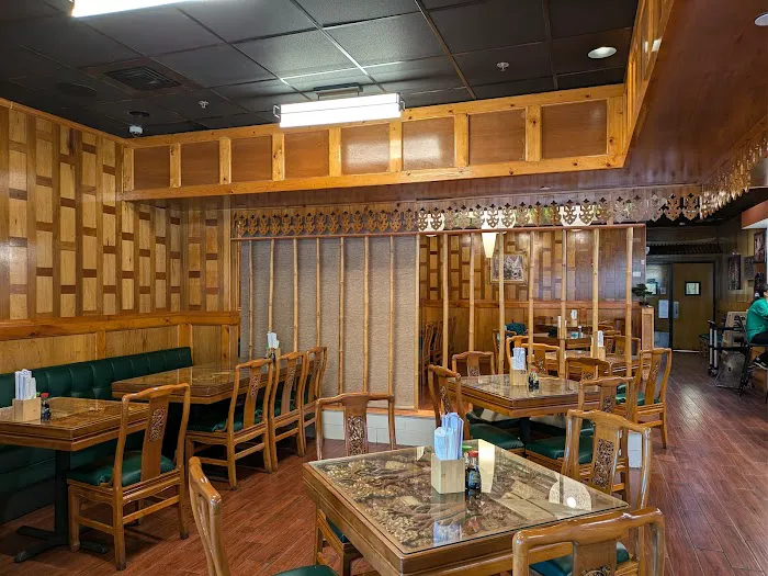 Sushi-Thai Raleigh Picture 5