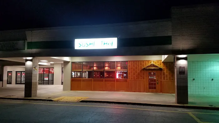 Sushi-Thai Raleigh Picture 4