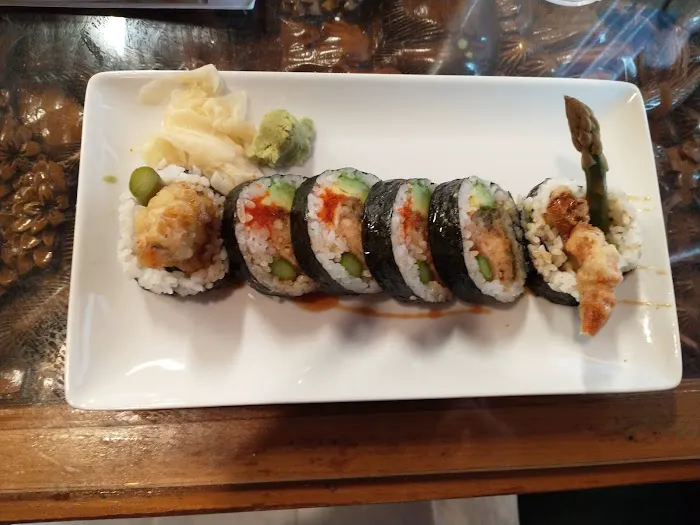 Sushi-Thai Raleigh Picture 6