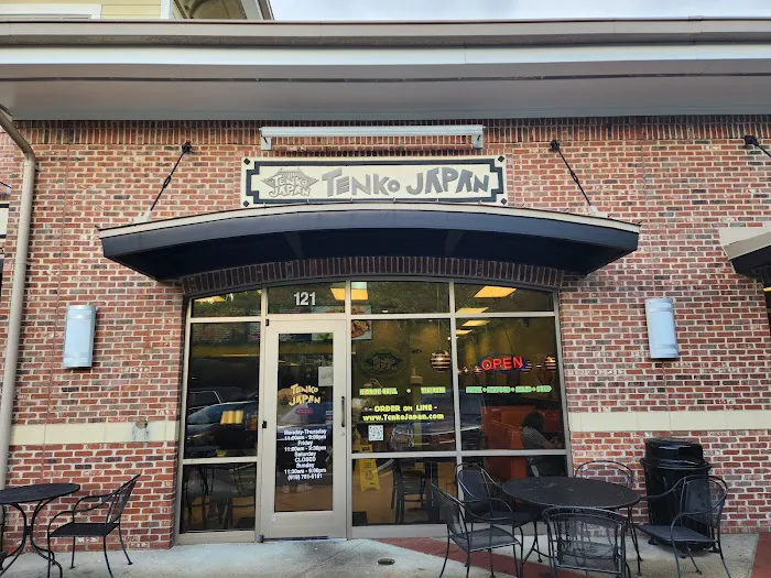 Tenko Japan Picture 2