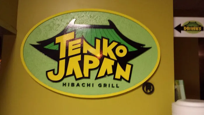 Tenko Japan Picture 5