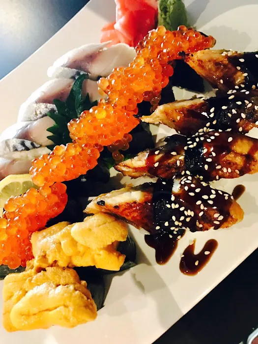 Kashin Japanese Restaurant Picture 3