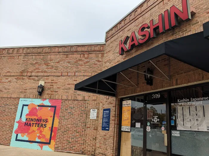 Kashin Japanese Restaurant Picture 1