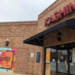 Kashin Japanese Restaurant