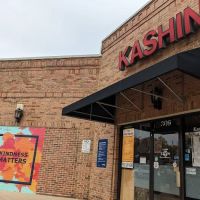 Kashin Japanese Restaurant ico