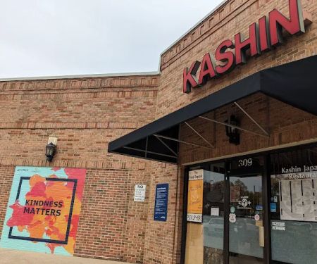 Kashin Japanese Restaurant