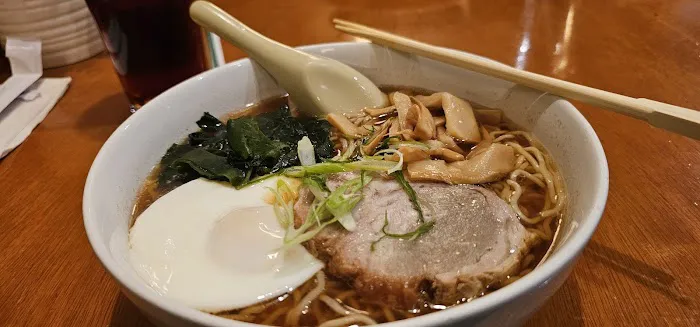 Kashin Japanese Restaurant Picture 4