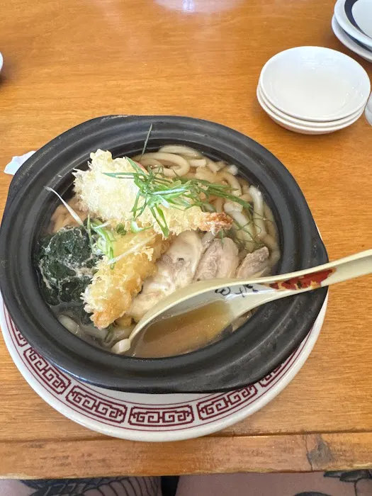 Kashin Japanese Restaurant Picture 8