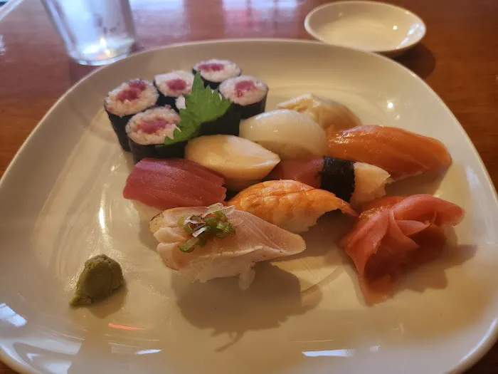 Kashin Japanese Restaurant Picture 5