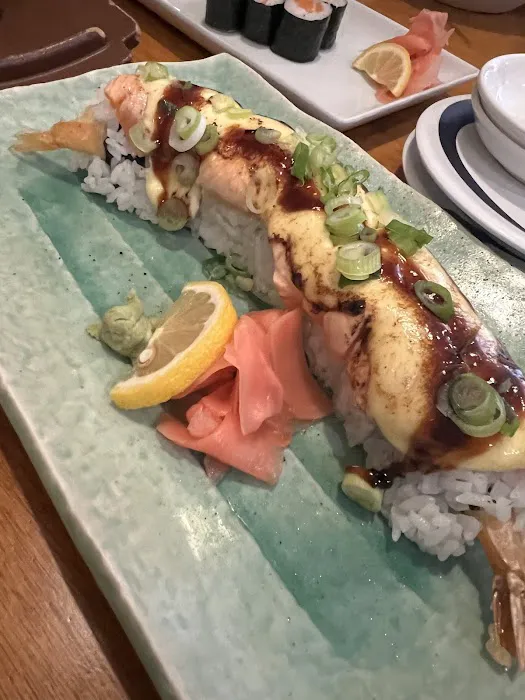 Kashin Japanese Restaurant Picture 7