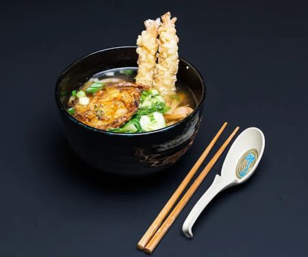 Noodle Blvd
