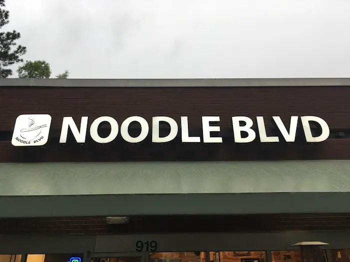 Noodle Blvd Picture 9