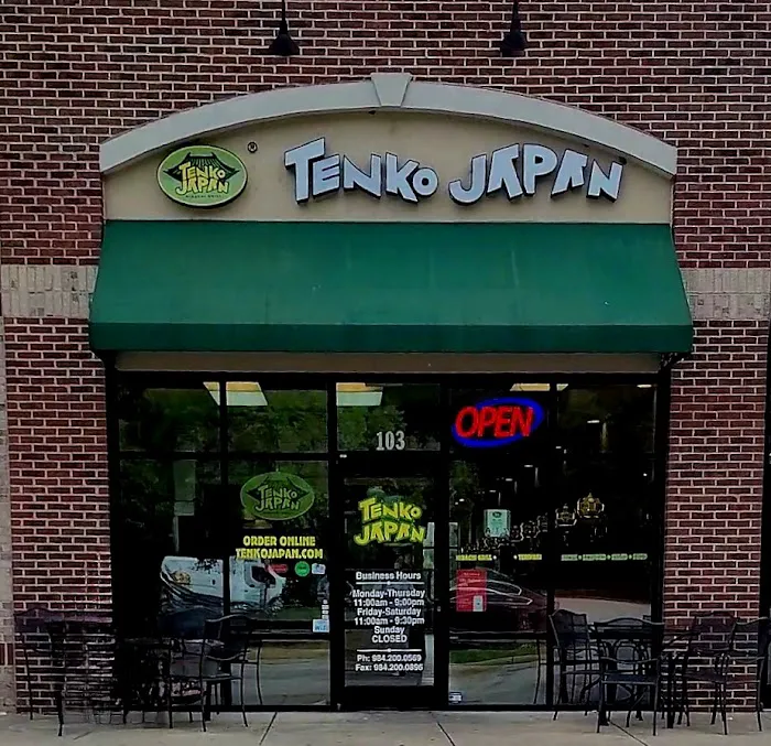 Tenko Japan Picture 1