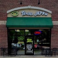 Tenko Japan ico