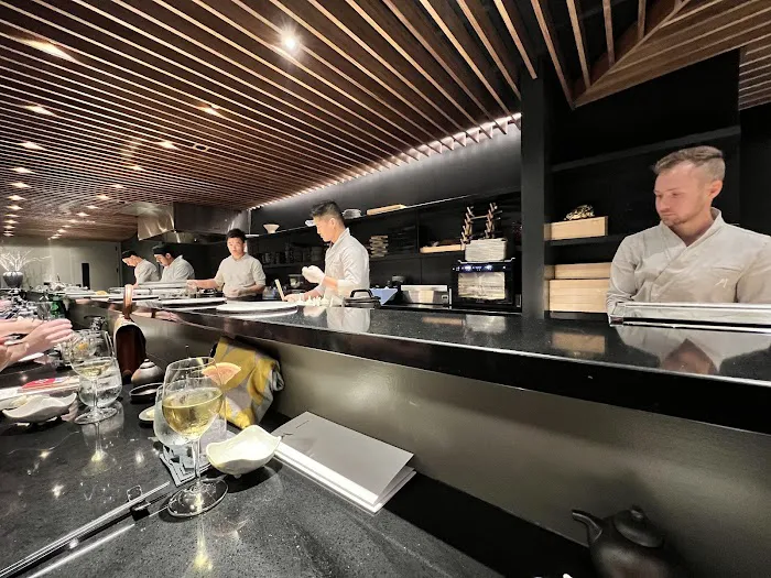 M Sushi Cary Picture 1