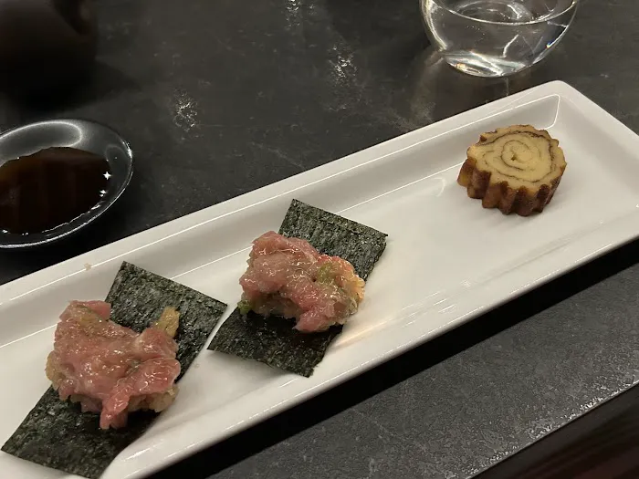 M Sushi Cary Picture 4