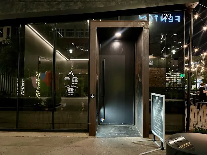 M Sushi Cary Picture 5