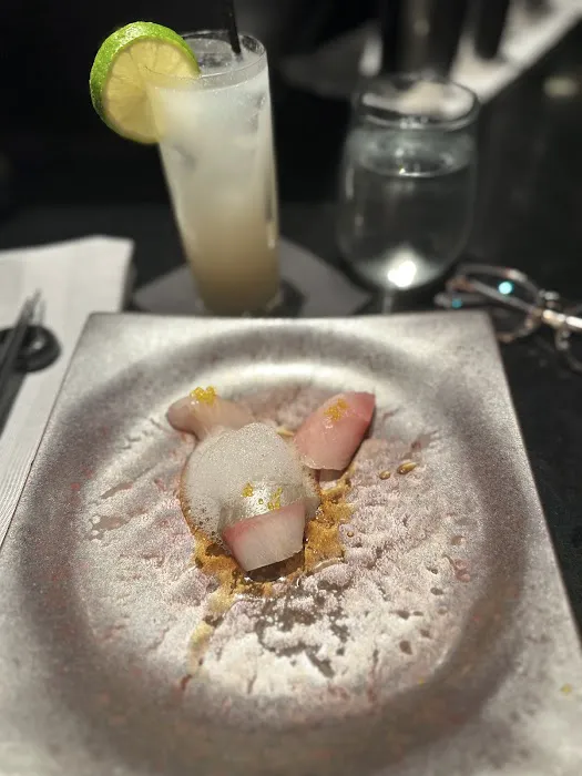 M Sushi Cary Picture 9